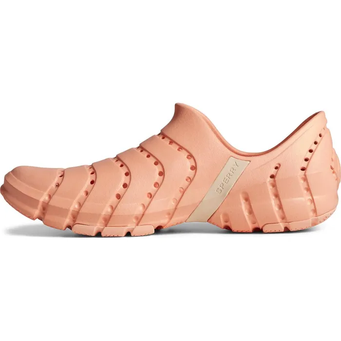 Active Women Sperry Water Strider Peach Active Women Sperry Water Strider Peach