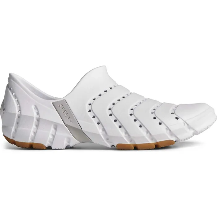 Active Women Sperry Water Strider White