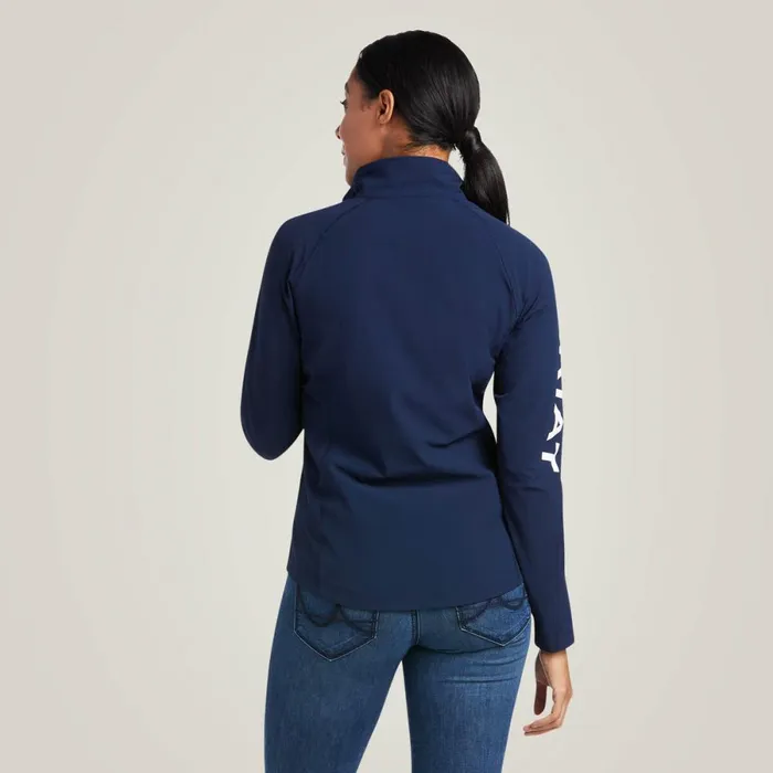 Agile Softshell Jacket Team Women Ariat Jackets and Vests Agile Softshell Jacket Team Women Ariat Jackets and Vests