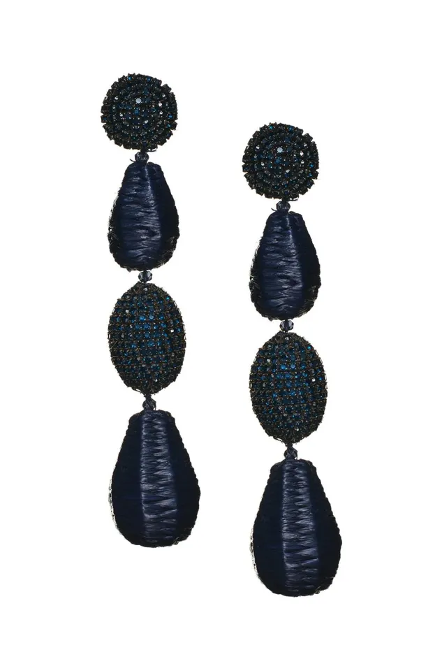 Alexandra Earrings Women Sachin and Babi Earrings Alexandra Earrings Women Sachin and Babi Earrings