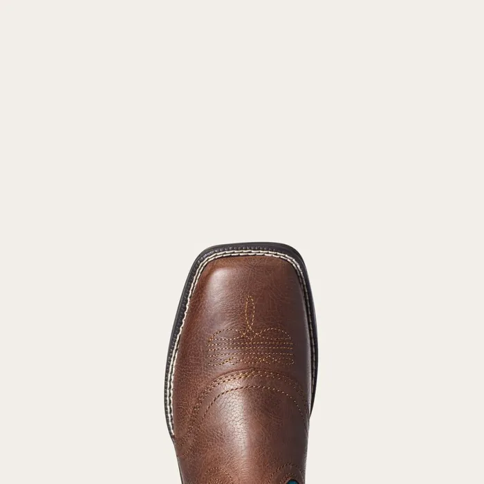 Anthem Shortie Western Boot Darkcottage Women Ariat Western Boots Anthem Shortie Western Boot Darkcottage Women Ariat Western Boots