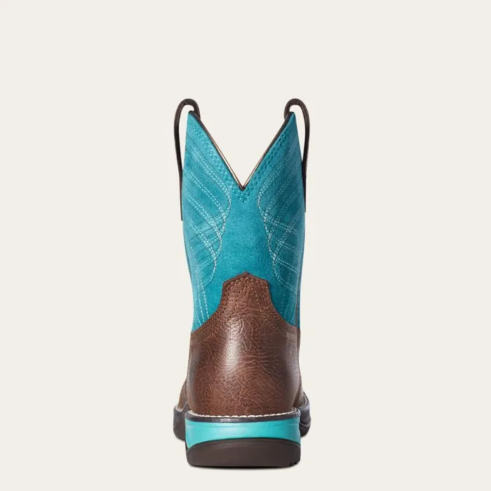 Anthem Shortie Western Boot Darkcottage Women Ariat Western Boots Anthem Shortie Western Boot Darkcottage Women Ariat Western Boots