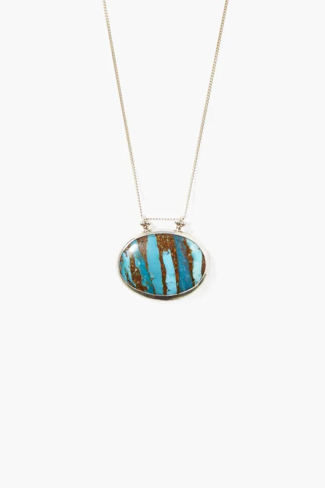Aruba Necklace Turquoise Women Chan Luu Necklaces