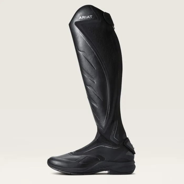Ascent Tall Riding Boot Black Men Ariat English Riding Boots Ascent Tall Riding Boot Black Men Ariat English Riding Boots