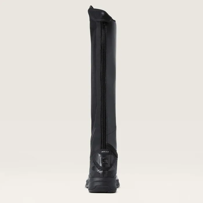 Ascent Tall Riding Boot Black Men Ariat English Riding Boots Ascent Tall Riding Boot Black Men Ariat English Riding Boots