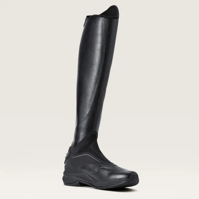 Ascent Tall Riding Boot Black Men Ariat English Riding Boots Ascent Tall Riding Boot Black Men Ariat English Riding Boots