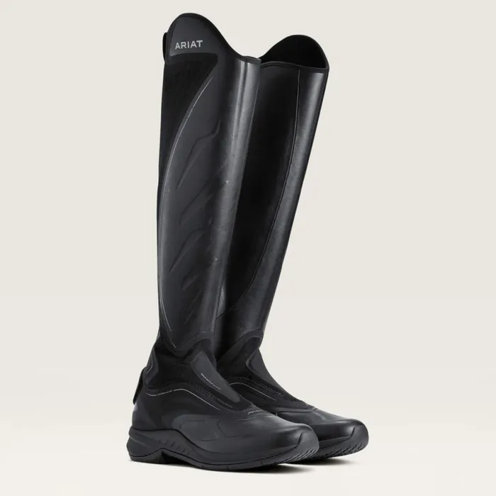 Ascent Tall Riding Boot Black Men Ariat English Riding Boots Ascent Tall Riding Boot Black Men Ariat English Riding Boots
