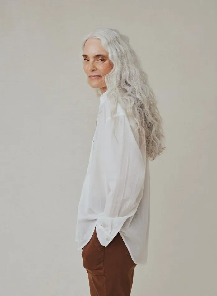 Bella Dahl Pintuck Flowy Shirt 8211 White Women Button Down Bella Dahl Pintuck Flowy Shirt 8211 White Women Button Down