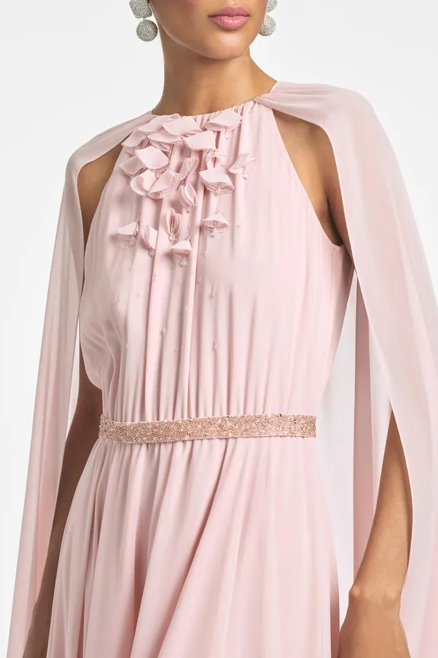 Belladonna Gown 8211 Petal Women Sachin and Babi Covered