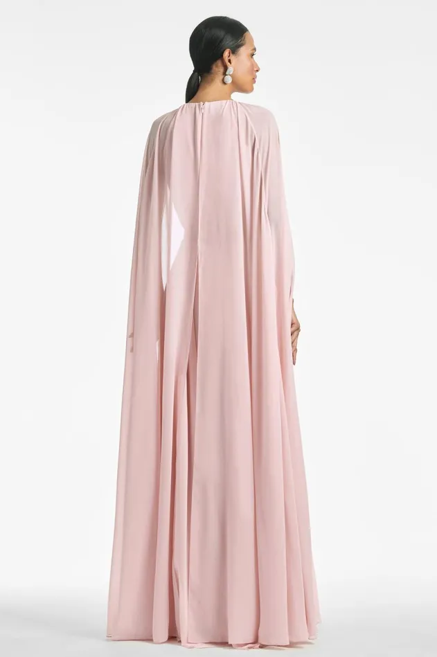 Belladonna Gown 8211 Petal Women Sachin and Babi Covered