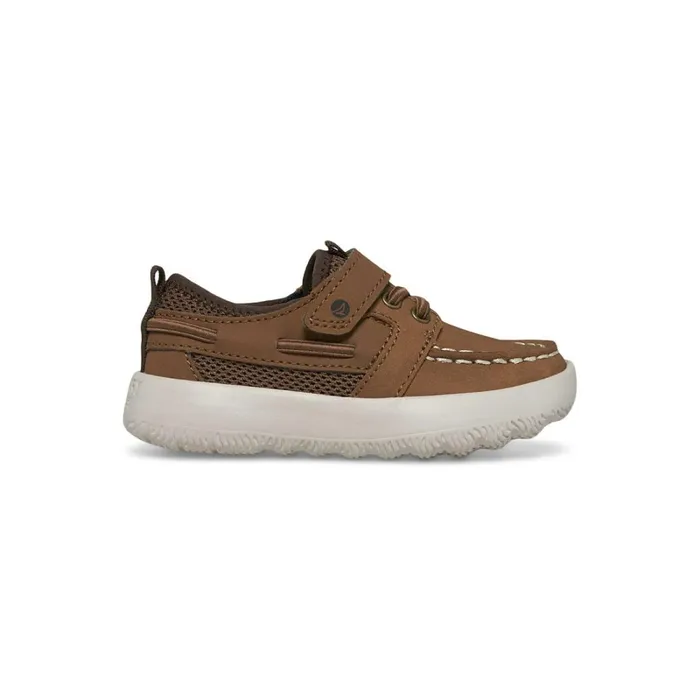 Boat Shoes Kids Sperry Little Kid039s Bowfin Junior Boat Shoe Tan