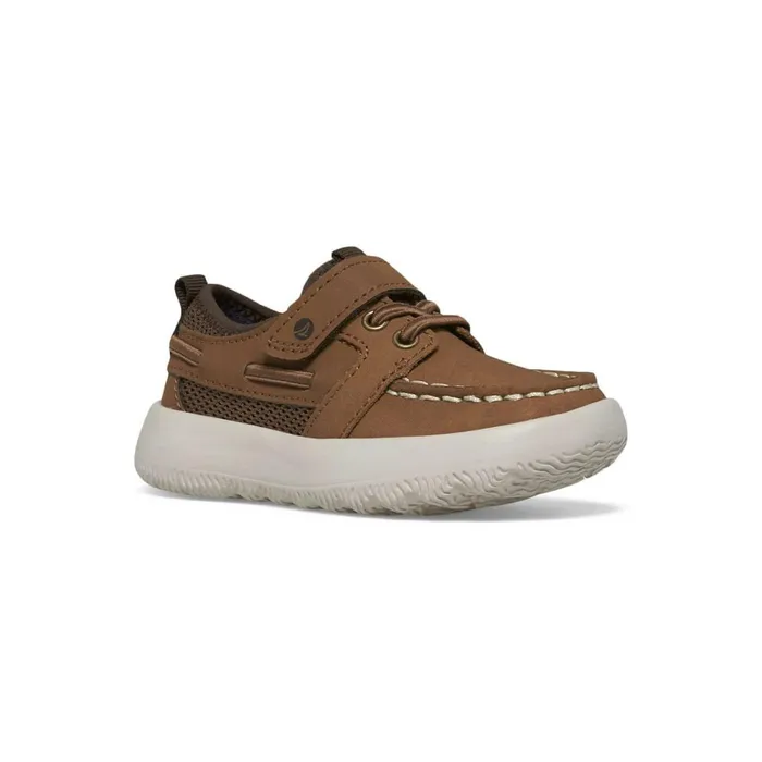 Boat Shoes Kids Sperry Little Kid039s Bowfin Junior Boat Shoe Tan Boat Shoes Kids Sperry Little Kid039s Bowfin Junior Boat Shoe Tan