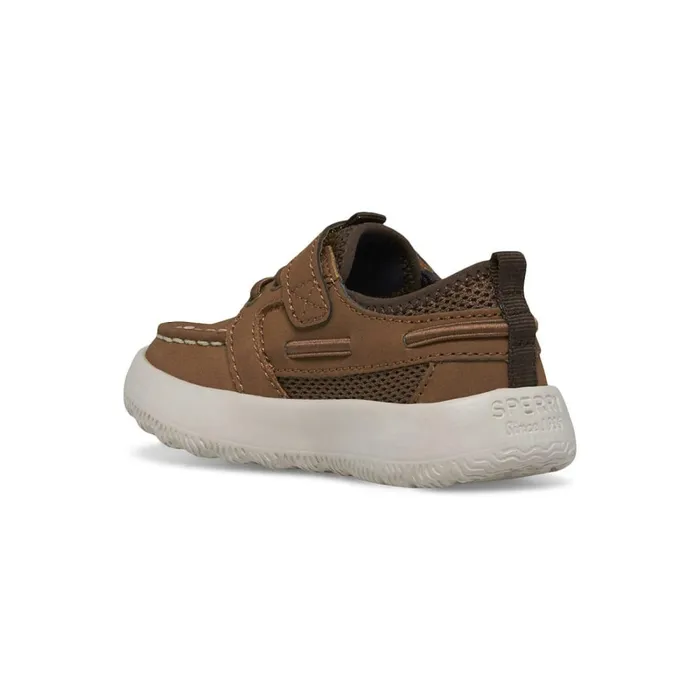 Boat Shoes Kids Sperry Little Kid039s Bowfin Junior Boat Shoe Tan Boat Shoes Kids Sperry Little Kid039s Bowfin Junior Boat Shoe Tan