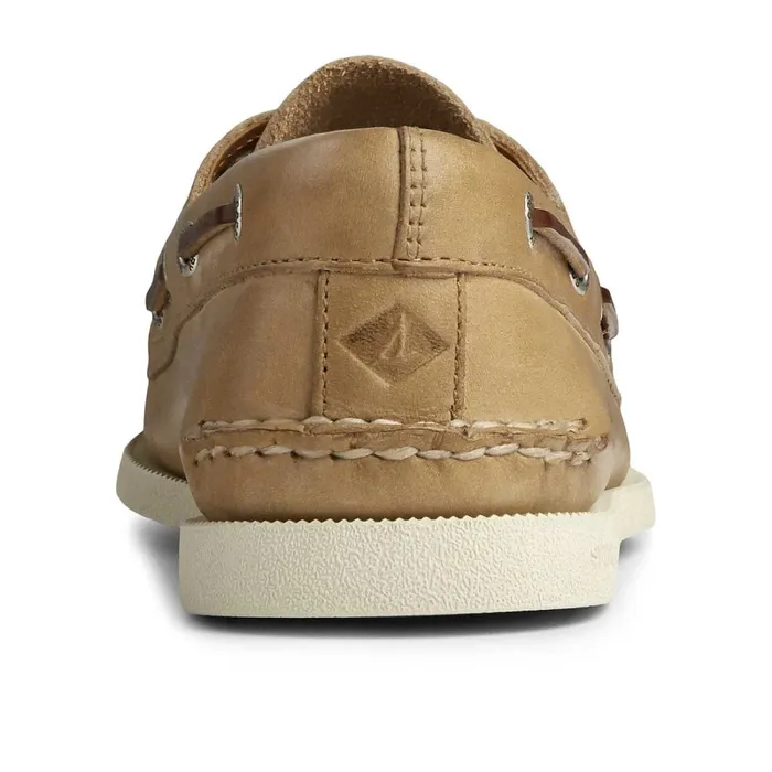 Boat Shoes Men Sperry Authentic Original Boat Shoe Oatmeal