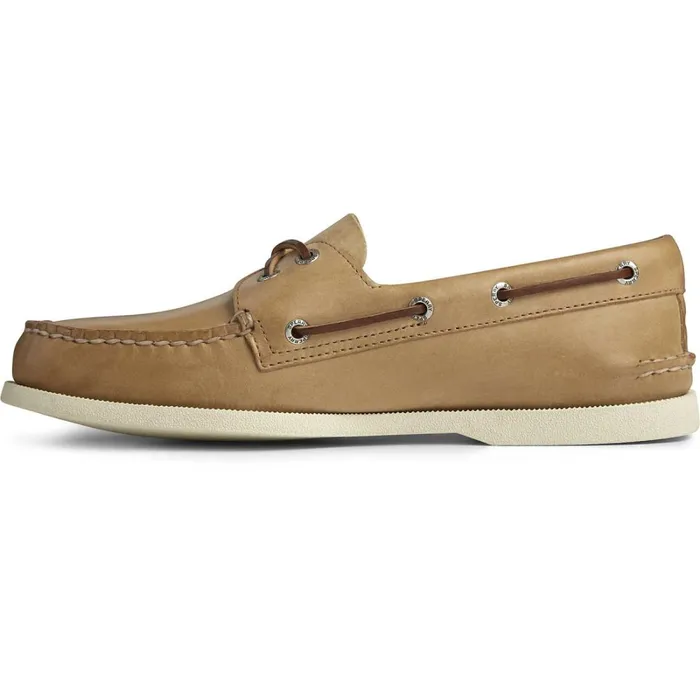 Boat Shoes Men Sperry Authentic Original Boat Shoe Oatmeal