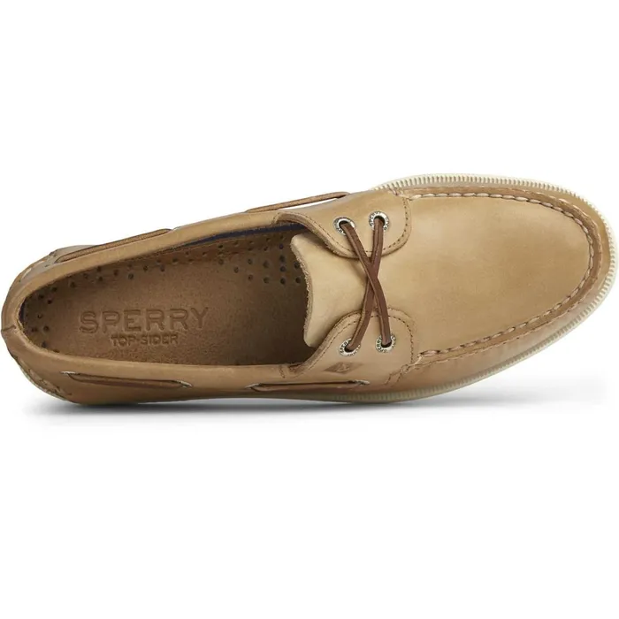Boat Shoes Men Sperry Authentic Original Boat Shoe Oatmeal