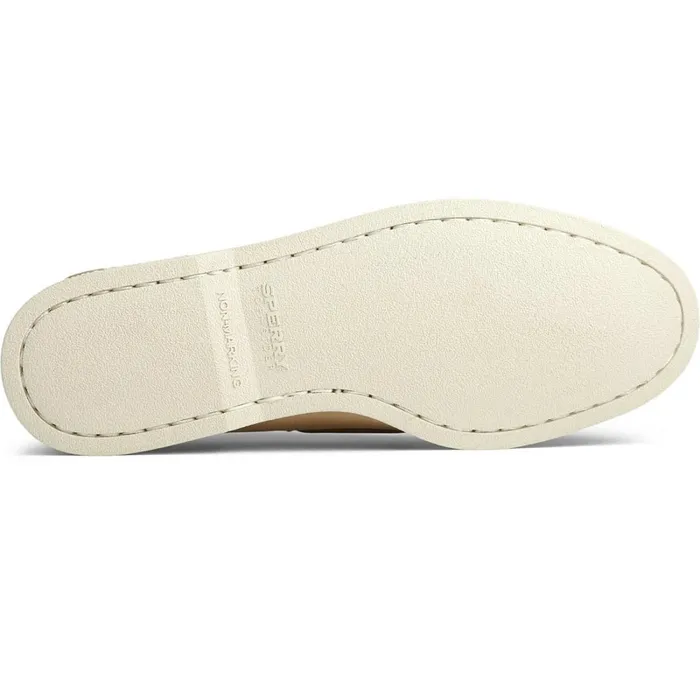 Boat Shoes Men Sperry Authentic Original Boat Shoe Oatmeal