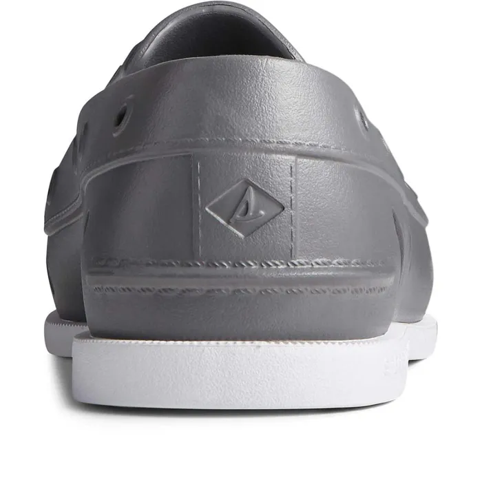 Boat Shoes Men Sperry Authentic Original Float Boat Shoe Grey Boat Shoes Men Sperry Authentic Original Float Boat Shoe Grey