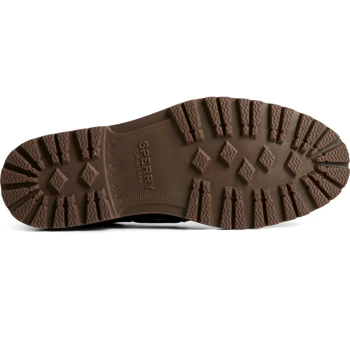 Boat Shoes Men Sperry Authentic Original Lug 3Eye Boat Shoe Brown Boat Shoes Men Sperry Authentic Original Lug 3Eye Boat Shoe Brown