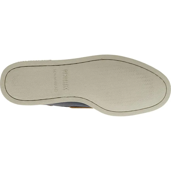 Boat Shoes Men Sperry Gold Cup Authentic Original Boat Shoe Navy