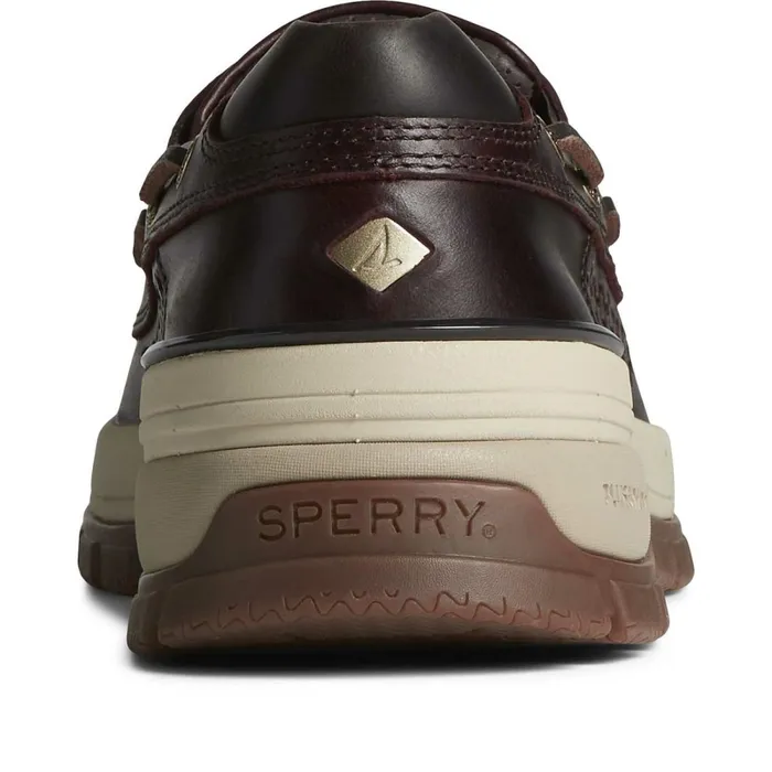 Boat Shoes Men Sperry Gold Cup Billfish PLUSHWAVE Boat Shoe Amaretto Boat Shoes Men Sperry Gold Cup Billfish PLUSHWAVE Boat Shoe Amaretto