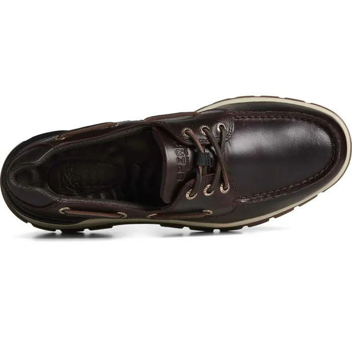 Boat Shoes Men Sperry Gold Cup Billfish PLUSHWAVE Boat Shoe Amaretto Boat Shoes Men Sperry Gold Cup Billfish PLUSHWAVE Boat Shoe Amaretto
