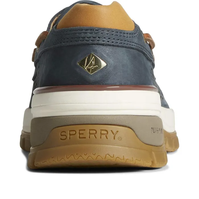 Boat Shoes Men Sperry Gold Cup Billfish PLUSHWAVE Boat Shoe Navy Boat Shoes Men Sperry Gold Cup Billfish PLUSHWAVE Boat Shoe Navy