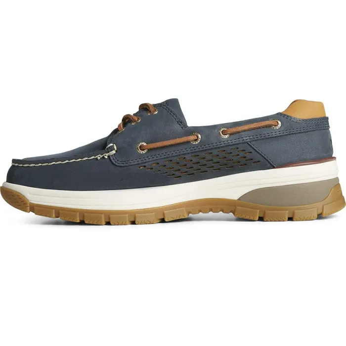 Boat Shoes Men Sperry Gold Cup Billfish PLUSHWAVE Boat Shoe Navy Boat Shoes Men Sperry Gold Cup Billfish PLUSHWAVE Boat Shoe Navy