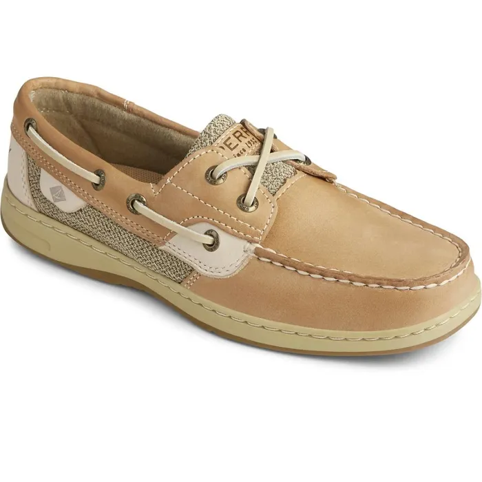 Boat Shoes Women Sperry Bluefish 2Eye Boat Shoe Linen Oat Boat Shoes Women Sperry Bluefish 2Eye Boat Shoe Linen Oat