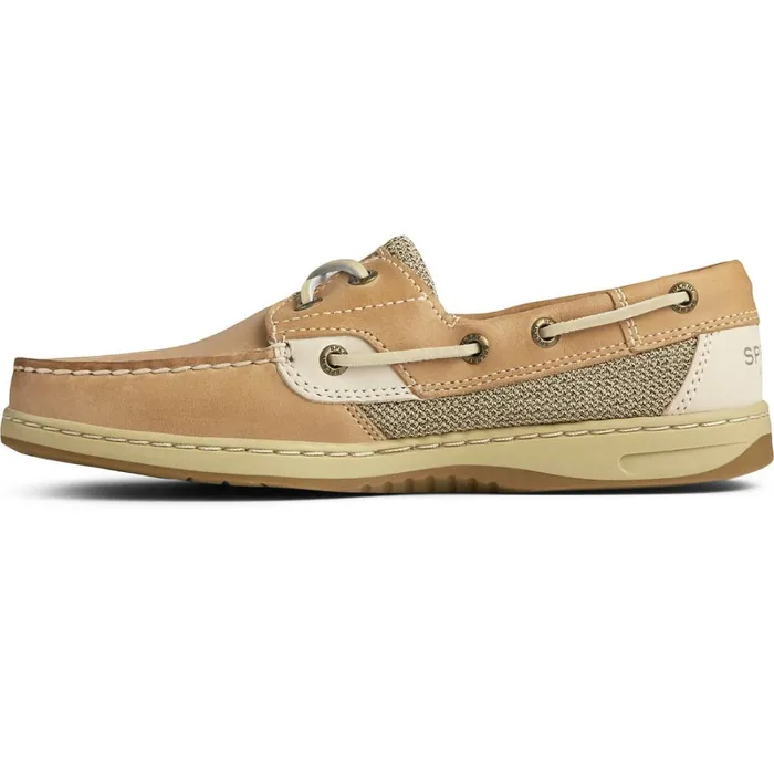 Boat Shoes Women Sperry Bluefish 2Eye Boat Shoe Linen Oat Boat Shoes Women Sperry Bluefish 2Eye Boat Shoe Linen Oat