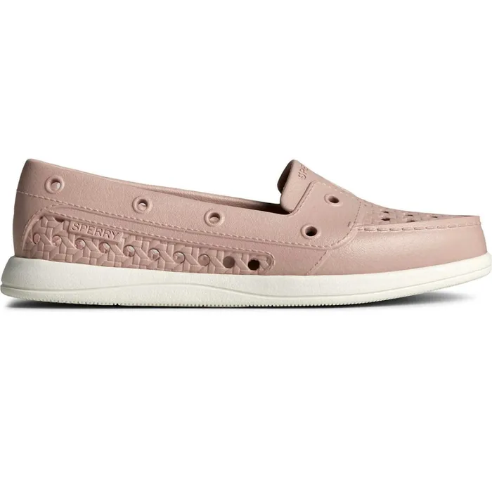 Boat Shoes Women Sperry Float Fish Boat Shoe Rose Dust