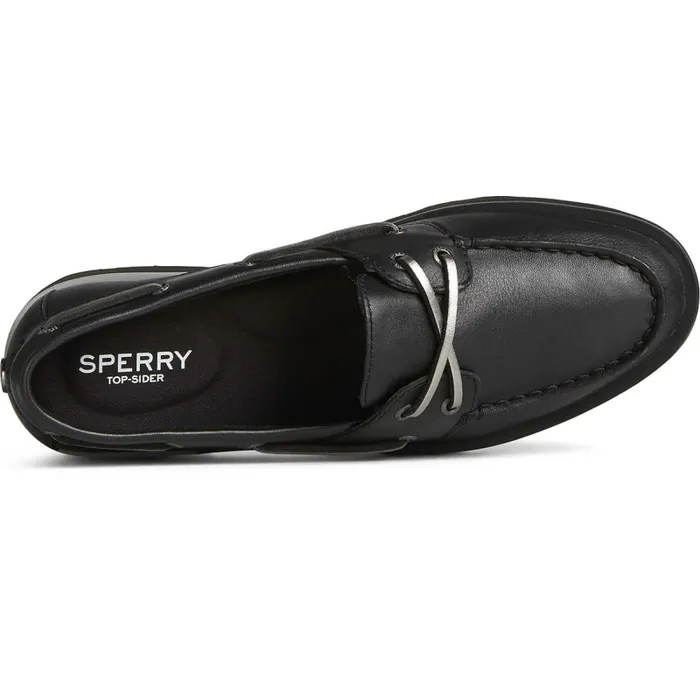Boat Shoes Women Sperry Lug Boat Shoe Black Boat Shoes Women Sperry Lug Boat Shoe Black