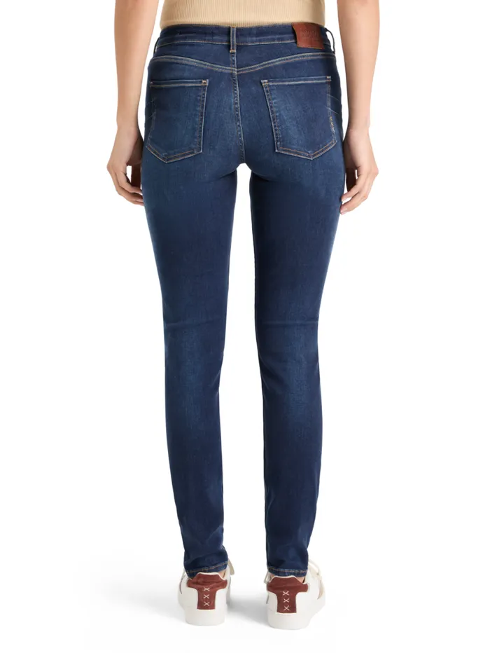 BOHEMIENNE PLUS SKINNY JEANS 8211 BLUE LINE Blue Line Women Scotch and Soda Jeans BOHEMIENNE PLUS SKINNY JEANS 8211 BLUE LINE Blue Line Women Scotch and Soda Jeans