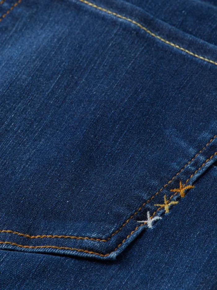 BOHEMIENNE PLUS SKINNY JEANS 8211 BLUE LINE Blue Line Women Scotch and Soda Jeans BOHEMIENNE PLUS SKINNY JEANS 8211 BLUE LINE Blue Line Women Scotch and Soda Jeans