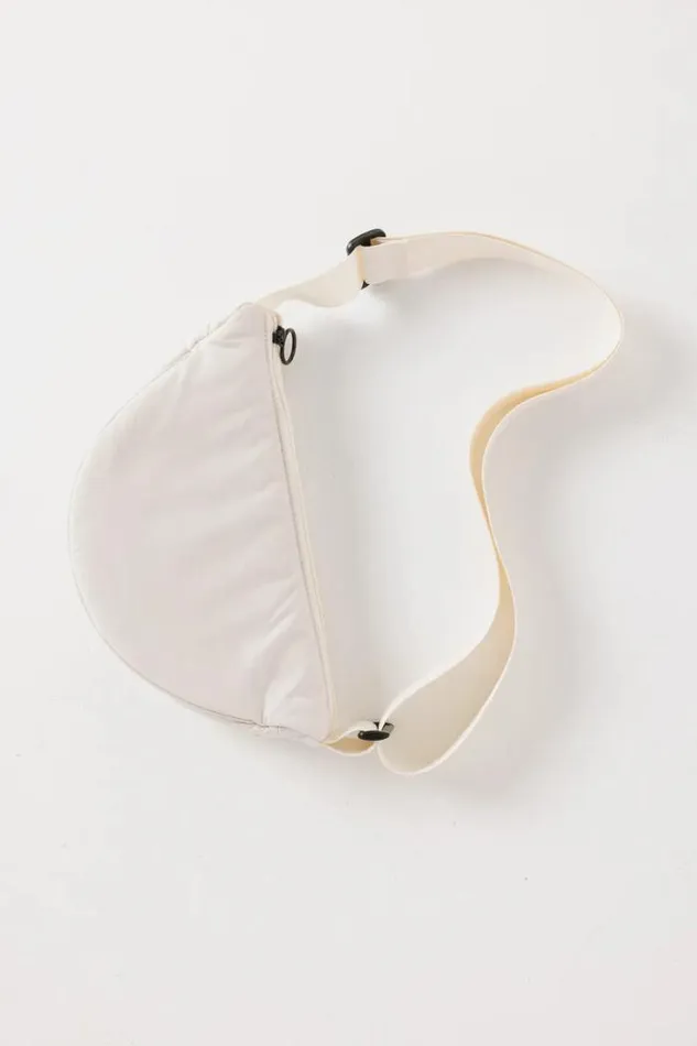 Bohme Bags Vienne Crossbody In Ivory Ivory 8211 Women