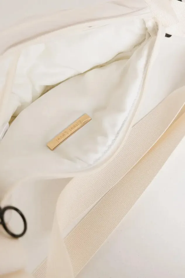 Bohme Bags Vienne Crossbody In Ivory Ivory 8211 Women Bohme Bags Vienne Crossbody In Ivory Ivory 8211 Women