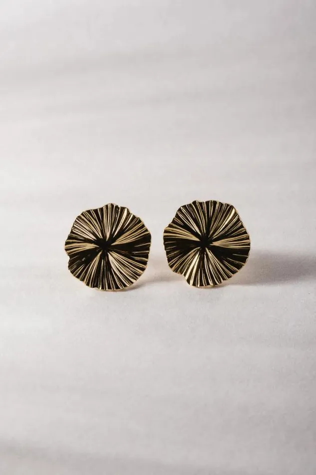 Bohme Jewelry Gigi Earrings Gold 8211 Women