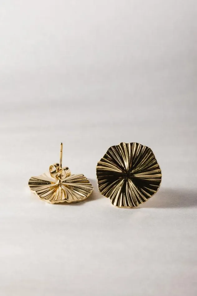 Bohme Jewelry Gigi Earrings Gold 8211 Women Bohme Jewelry Gigi Earrings Gold 8211 Women