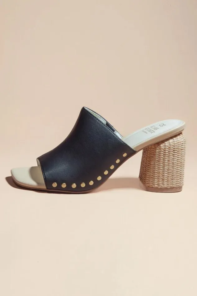 Bohme Shoes Serena Heels In Black Black 8211 Women Bohme Shoes Serena Heels In Black Black 8211 Women