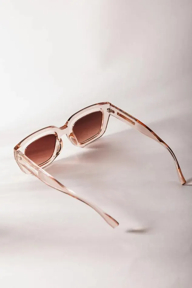 Bohme Sunglasses Shalee Sunglasses In Pink Pink 8211 Women Bohme Sunglasses Shalee Sunglasses In Pink Pink 8211 Women