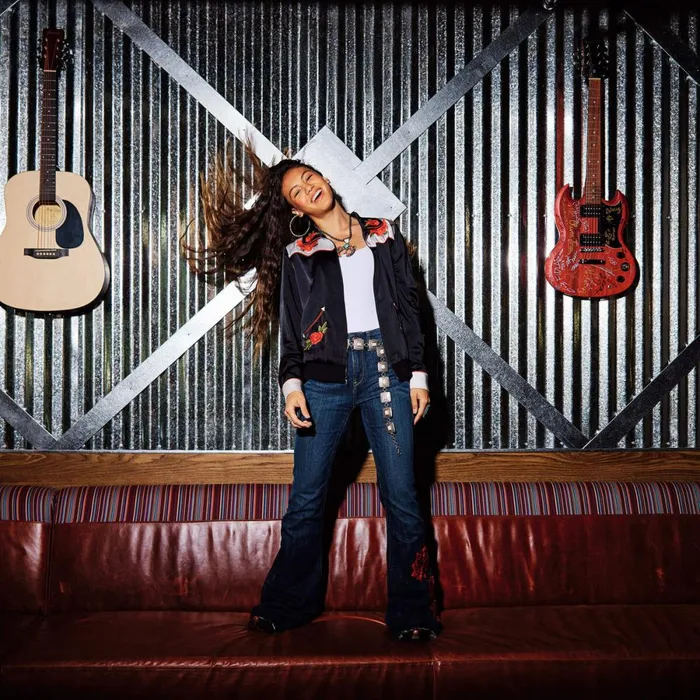 Bomber Rodeo Quincy Jacket Black Women Ariat Jackets and Vests Bomber Rodeo Quincy Jacket Black Women Ariat Jackets and Vests