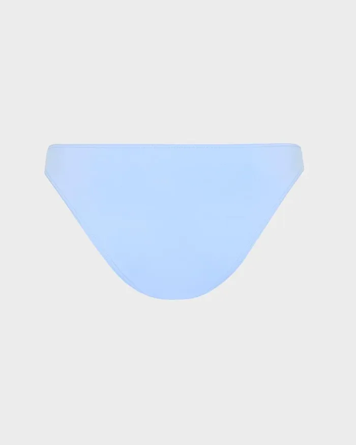 BONDI BORN Bikini Bottoms Milo Bikini Bottom 8211 Cornflower 8211 Women
