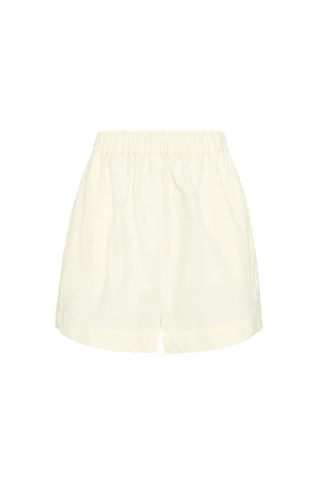 BONDI BORN Matching Separates Ios Short 8211 Pearl 8211 Women