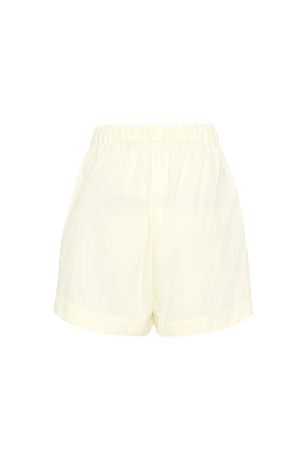 BONDI BORN Matching Separates Ios Short 8211 Pearl 8211 Women