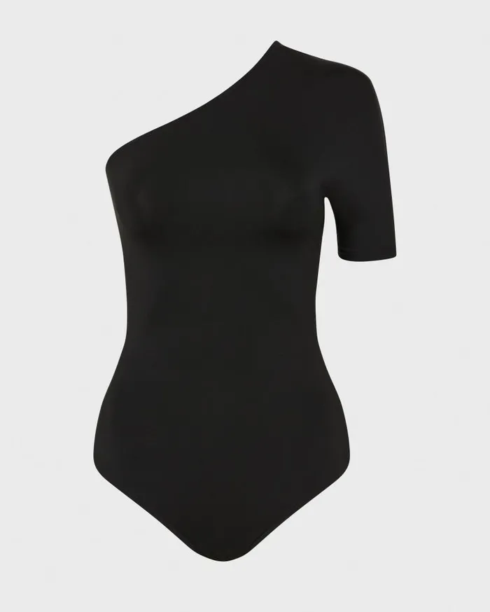 BONDI BORN One Pieces Indra Bodysuit 8211 Black 8211 Women