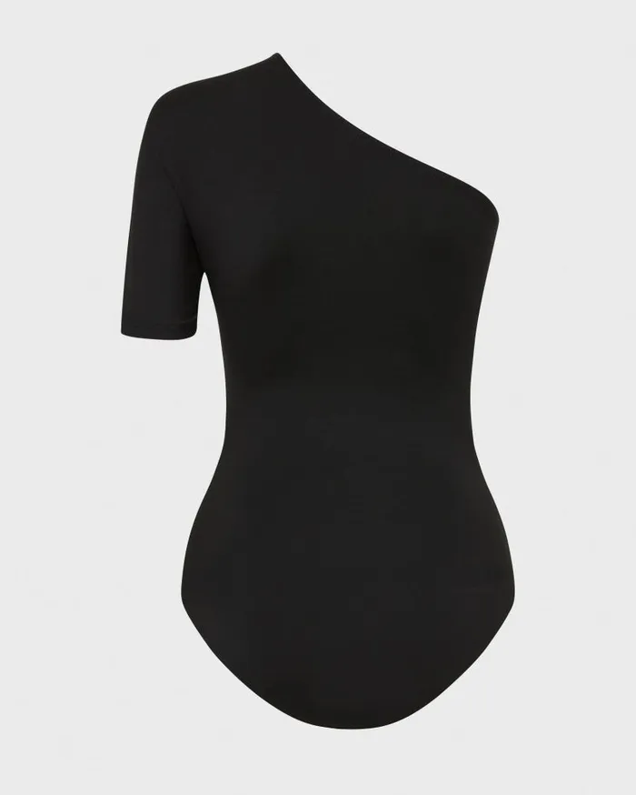 BONDI BORN One Pieces Indra Bodysuit 8211 Black 8211 Women