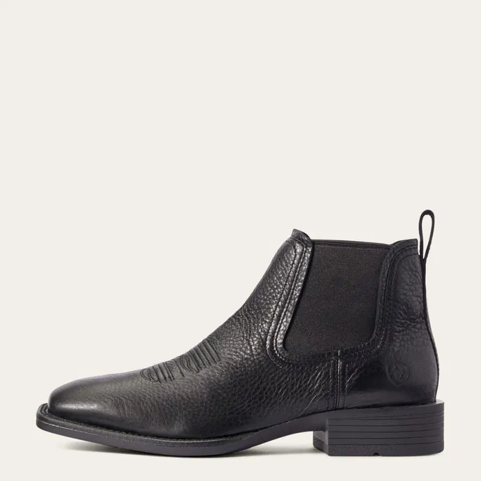 Booker Ultra Western Boot Black Men Ariat Western Boots Booker Ultra Western Boot Black Men Ariat Western Boots