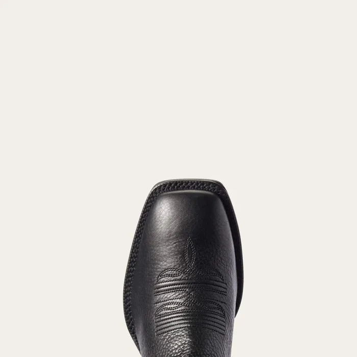 Booker Ultra Western Boot Black Men Ariat Western Boots Booker Ultra Western Boot Black Men Ariat Western Boots
