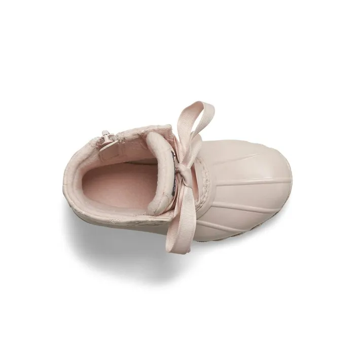 Boots Kids Sperry Little Kid039s Saltwater Junior Duck Boot Pinkpink Boots Kids Sperry Little Kid039s Saltwater Junior Duck Boot Pinkpink