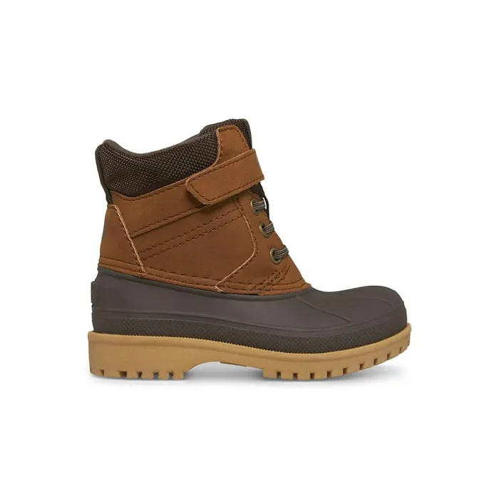 Boots Kids Sperry Little Kid039s Storm Hopper AC Boot Tan